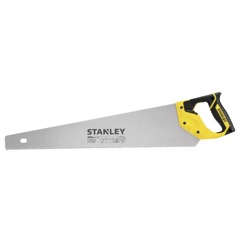 Stanley 2-15-289 käsisaha