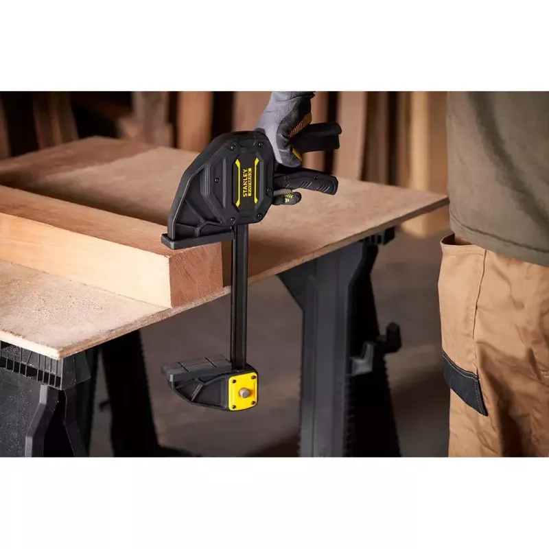 Stanley FATMAX XL Trigger-Klemme FMHT0-83238 C-puristin