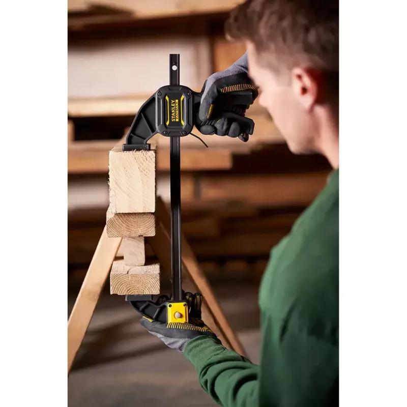 Stanley FATMAX L Trigger Clamp tankopuristin