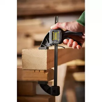 Stanley FATMAX M Trigger Clamps tankopuristin