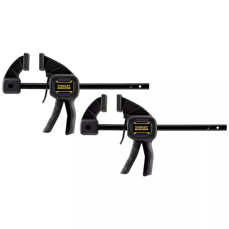 Stanley FATMAX M Trigger Clamps tankopuristin