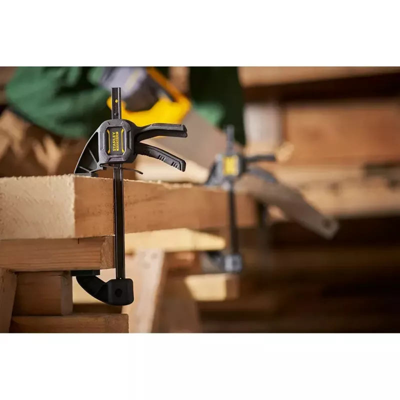 Stanley FATMAX M Trigger Clamps tankopuristin