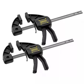 Stanley FATMAX M Trigger Clamps tankopuristin