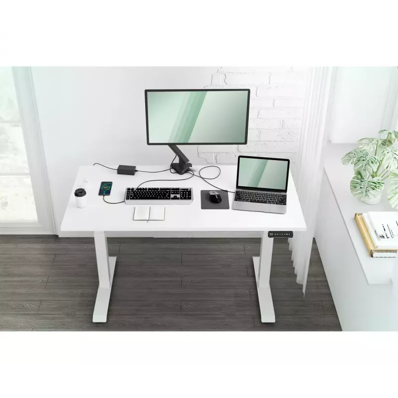 Digitus DA-90405 näyttöteline telakointiasemalla