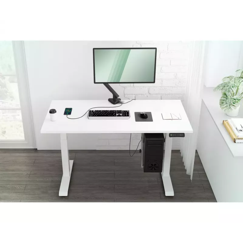 Digitus DA-90405 näyttöteline telakointiasemalla