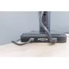 Digitus DA-90405 näyttöteline telakointiasemalla