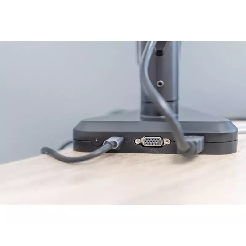 Digitus DA-90405 näyttöteline telakointiasemalla
