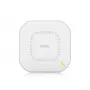 Zyxel WAX610D-EU0101F langaton tukiasema 2400 Mbit/s valkoinen Power over Ethernet (PoE)