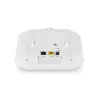 Zyxel WAX610D-EU0101F langaton tukiasema 2400 Mbit/s valkoinen Power over Ethernet (PoE)