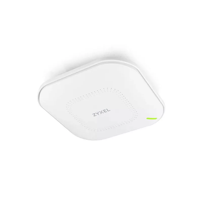 Zyxel WAX610D-EU0101F langaton tukiasema 2400 Mbit/s valkoinen Power over Ethernet (PoE)