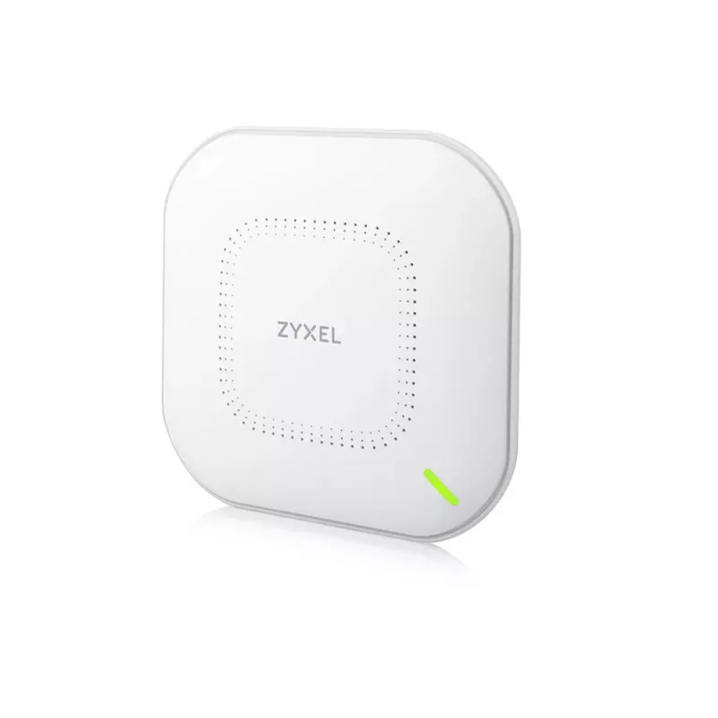 Zyxel WAX610D-EU0101F langaton tukiasema 2400 Mbit/s valkoinen Power over Ethernet (PoE)
