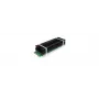 ICY BOX IB-M2HS-70 SSD-jäähdytyssiili/jäähdytin musta 1 kpl