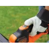 Pensasleikkuri Black & Decker GTC18504PC kaksoisterä 3,24 kg
