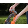 Pensasleikkuri Black & Decker GTC18504PC kaksoisterä 3,24 kg