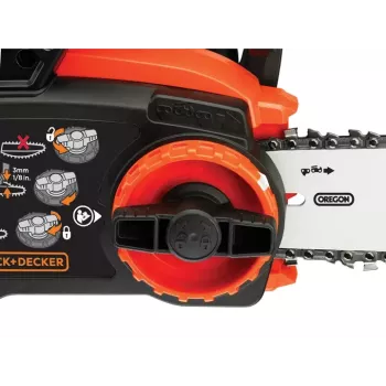 Black & Decker GKC3630L20 akkuketjusaha