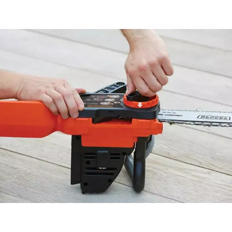 Black & Decker GKC3630L20 akkuketjusaha