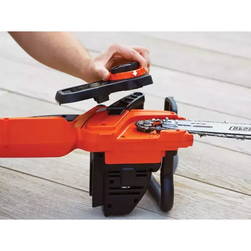 Black & Decker GKC3630L20 akkuketjusaha