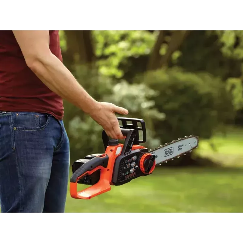 Black & Decker GKC3630L20 akkuketjusaha