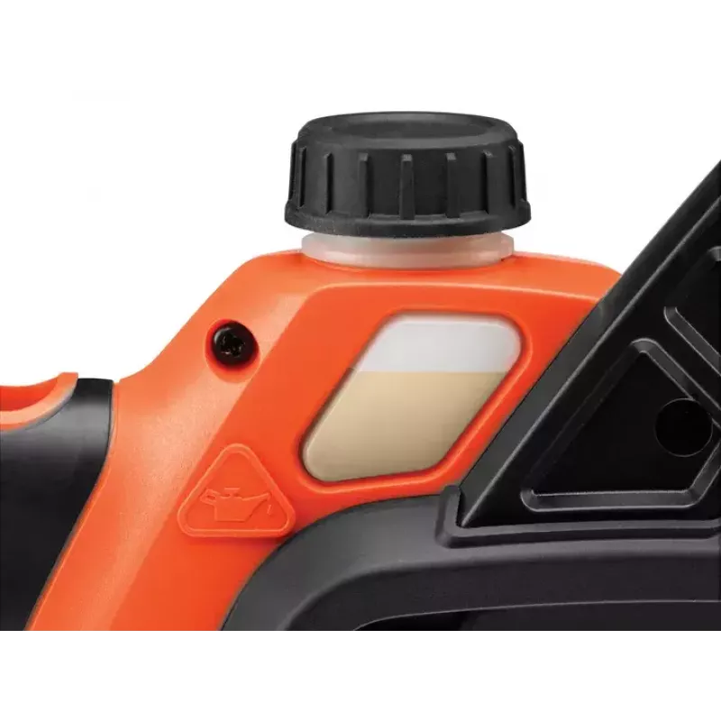 Black & Decker GKC3630L20 akkuketjusaha