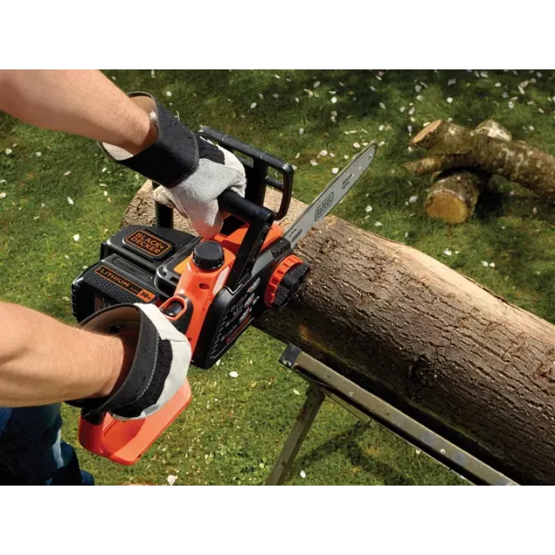 Black & Decker GKC3630L20 akkuketjusaha