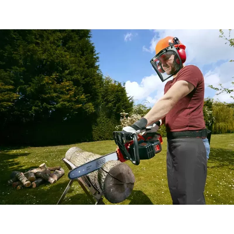 Black & Decker GKC3630L20 akkuketjusaha