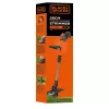 Trimmeri Black & Decker STC1820CM-QW