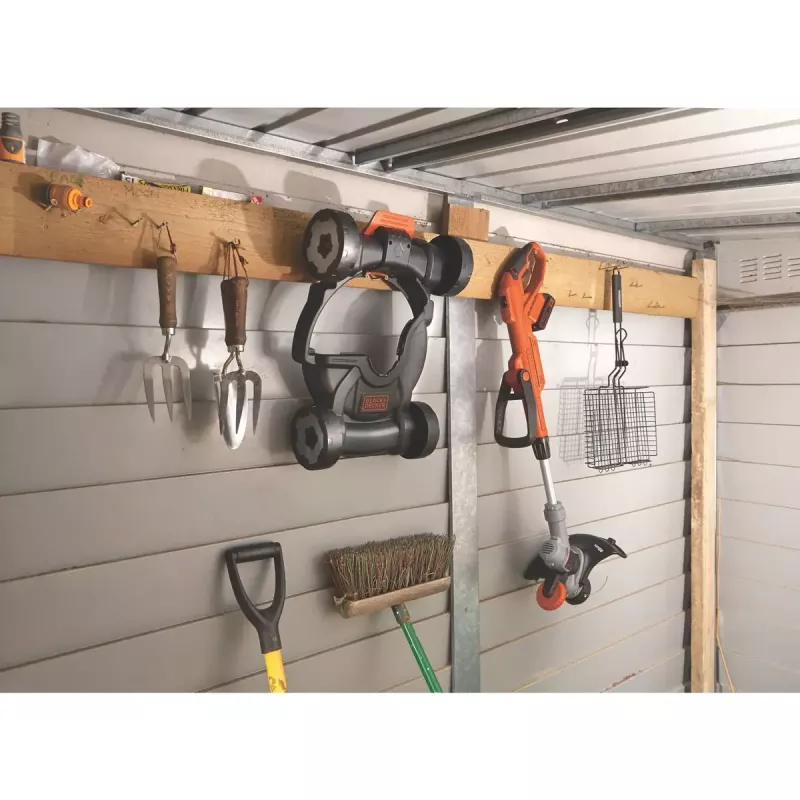 Trimmeri Black & Decker STC1820CM-QW