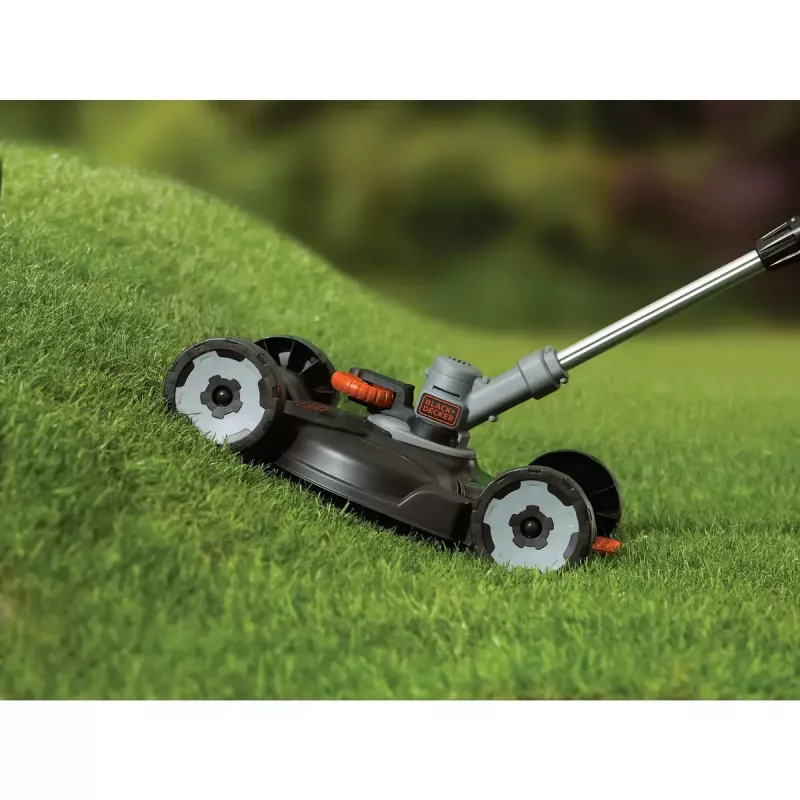 Trimmeri Black & Decker STC1820CM-QW