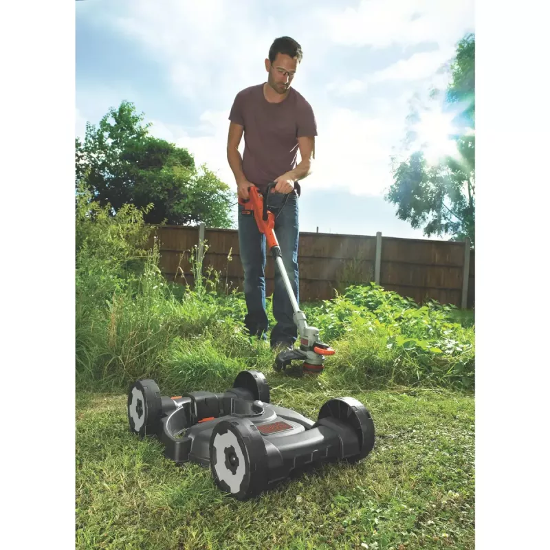 Trimmeri Black & Decker STC1820CM-QW