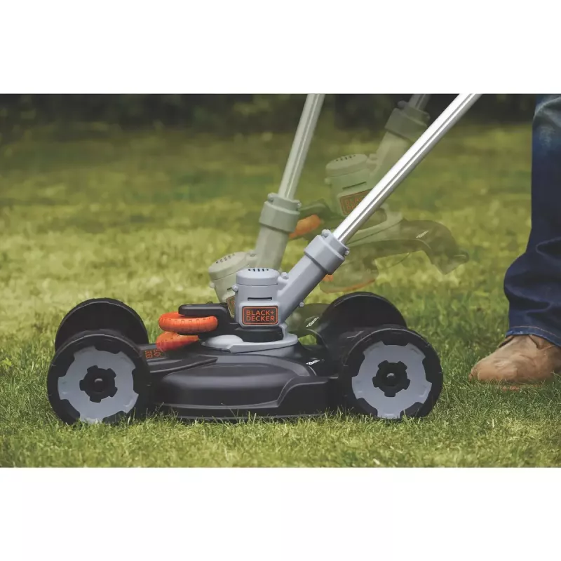 Trimmeri Black & Decker STC1820CM-QW