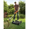 Trimmeri Black & Decker STC1820CM-QW
