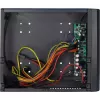 Tietokonekotelo Inter-Tech JX-500 Mini Tower musta