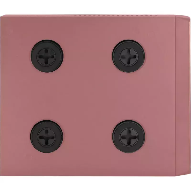 Tietokonekotelo Inter-Tech JX-500 Mini Tower musta