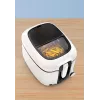 Tefal Super Uno FR3140 -friteerauskeitin valkoinen