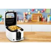 Tefal Super Uno FR3140 -friteerauskeitin valkoinen