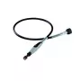 Joustava akseli Dremel 26150225JA