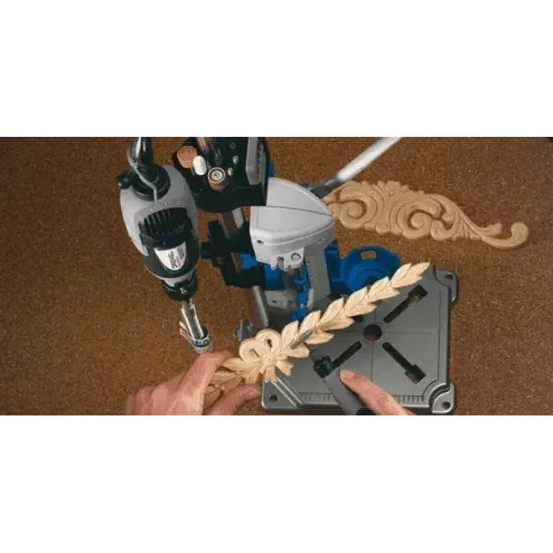 Dremel Workstation (220) 26150220JB porateline