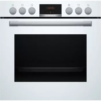 Bosch HEA513BW3 + NKN645GA2E keittolaitesarja keraaminen liesi sähkö