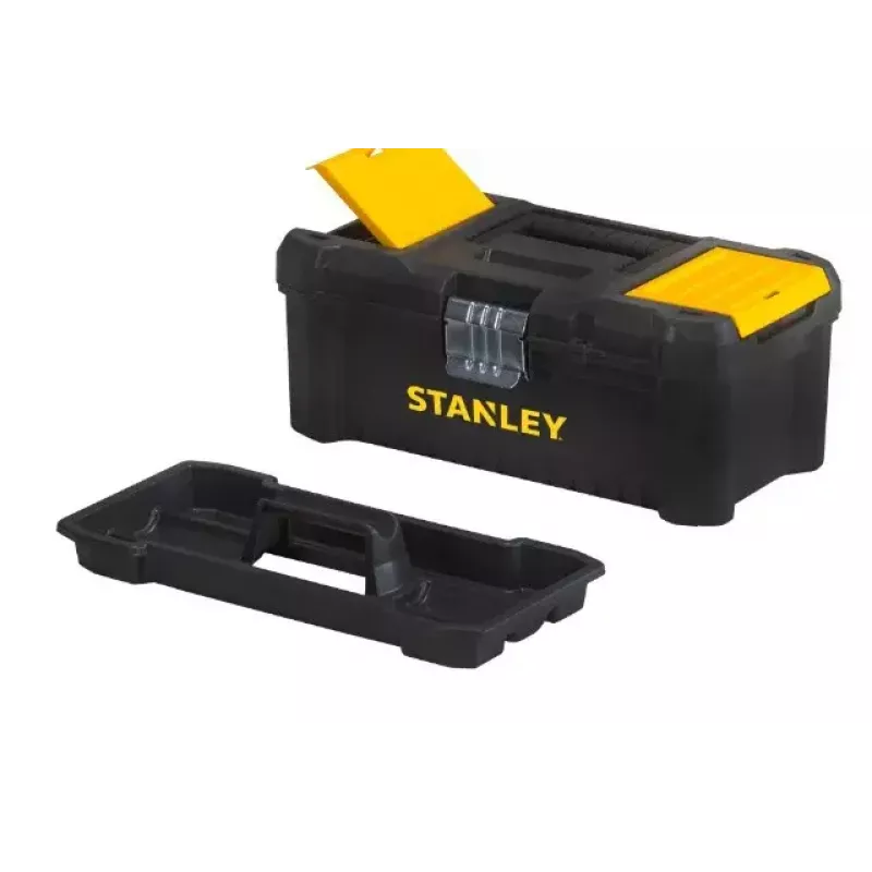 Työkalulaatikko Stanley Essential STST1-75518