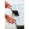 Pientarvikelaatikko Stanley CUBIX Sort Master Organizer