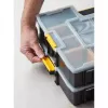 Pientarvikelaatikko Stanley CUBIX Sort Master Organizer