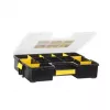 Pientarvikelaatikko Stanley CUBIX Sort Master Organizer