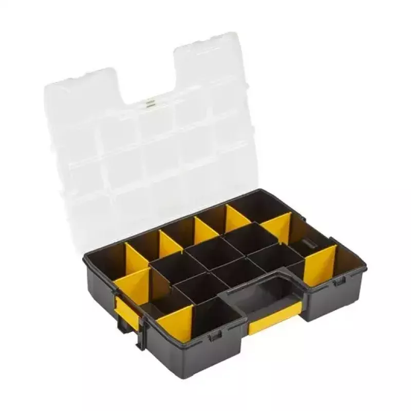 Pientarvikelaatikko Stanley CUBIX Sort Master Organizer