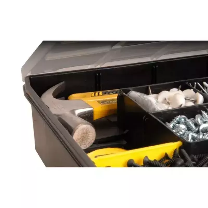 Pientarvikelaatikko Stanley CUBIX Sort Master Organizer