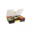 Pientarvikelaatikko Stanley CUBIX Sort Master Organizer