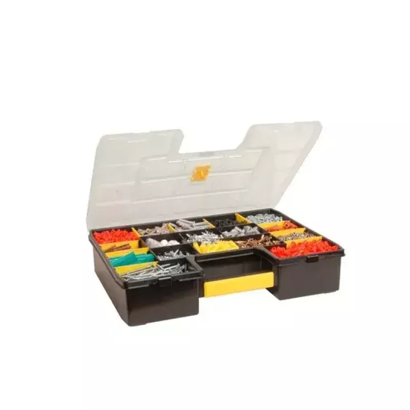Pientarvikelaatikko Stanley CUBIX Sort Master Organizer