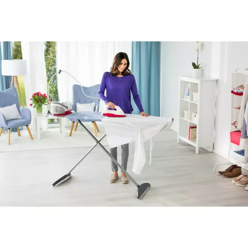 Silityspöytä VILEDA Total Reflect Plus — malli 159255