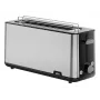 Braun HT 1610 8 1030 W musta, ruostumaton teräs