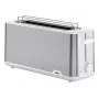 Leivänpaahdin Braun HT 1610 1030 W ruostumaton teräs valkoinen