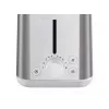 Leivänpaahdin Braun HT 1610 1030 W ruostumaton teräs valkoinen